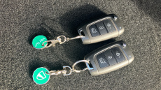 Hyundai TUCSON 1.6 TGDi SE Connect 5dr 2WD Petrol Estate